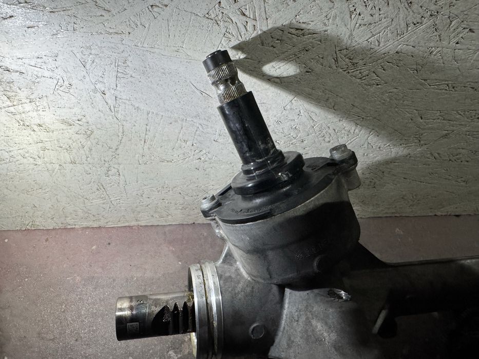 Рульова рейка Рейка рулевая Бмв 640 G32 Xdrive B58 B30 A Разборка BMW