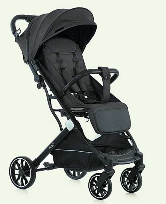 Коляска дитяча прогулянкова Візочок Bambi