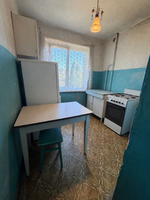 Продаж 1 кімнатна квартира  173 квартал  Е. Фукса.