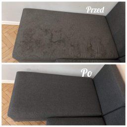 Pranie Czyszczenie Tapicerki Meblowej, Samochodowej, Dywanów Wykładzin