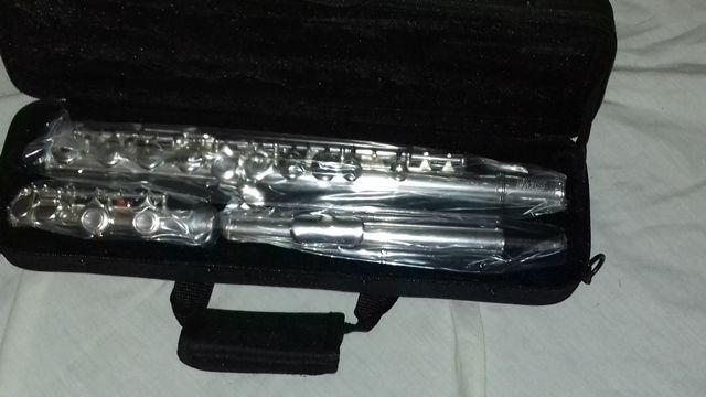 Flauta transversal (chaves abertas)64586503592706121