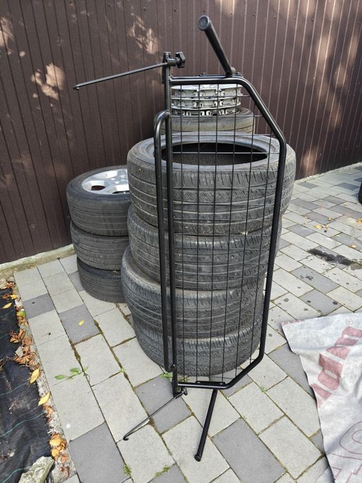 Сітка перегородка Kia e-soul