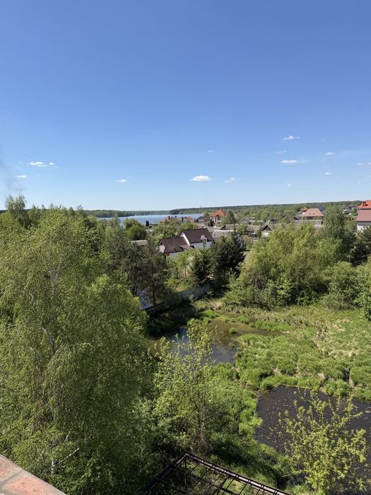 Продаж ділянки біля р.Тетерів, 58 сот. район «Вертебрології»!!! – pohled 2