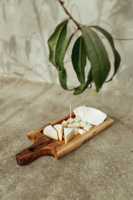 Дошка для подачі, дошка для сервірування,