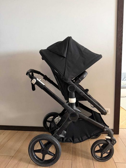 Коляска Bugaboo Fox 3