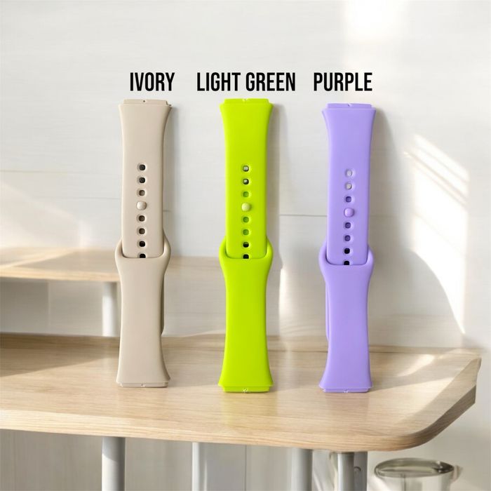 Ремешок  к часам redmi watch 3 / active / lite / редми вотч / ремінець