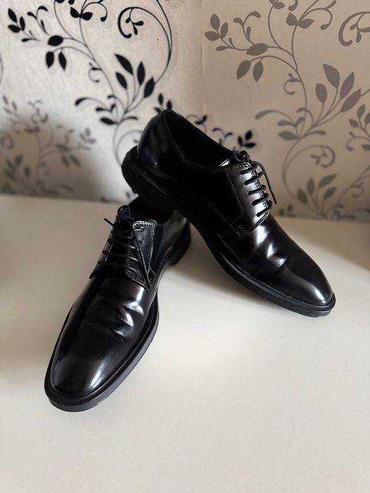 Чоловічі туфлі  Hugo Gryff Derb BO 50522984, 42р