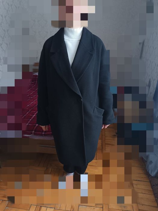 Продам пальто в гарному стані