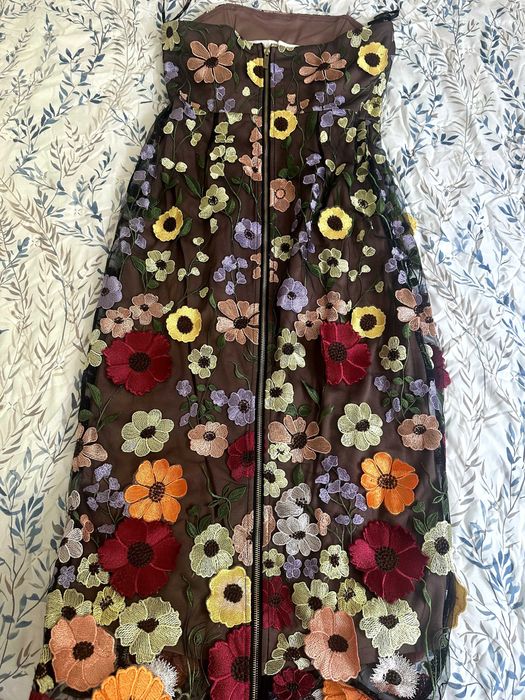 Vendo vestido. Marca Mew Mews.