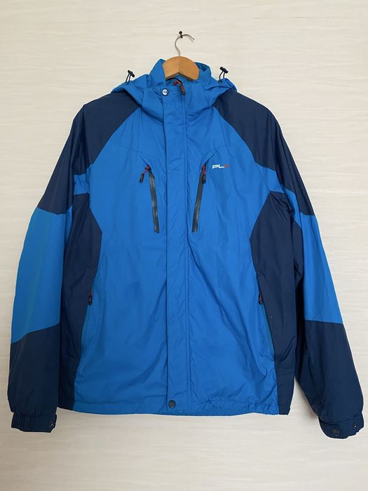 Куртка чоловіча демісезонна