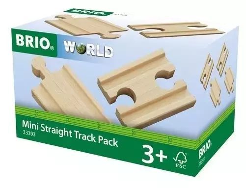 BRIO. Tory łączniki B. Ravensburger. Nowy Produkt