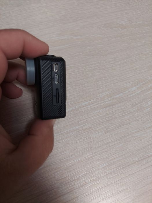 Экшн камера sjcam m20