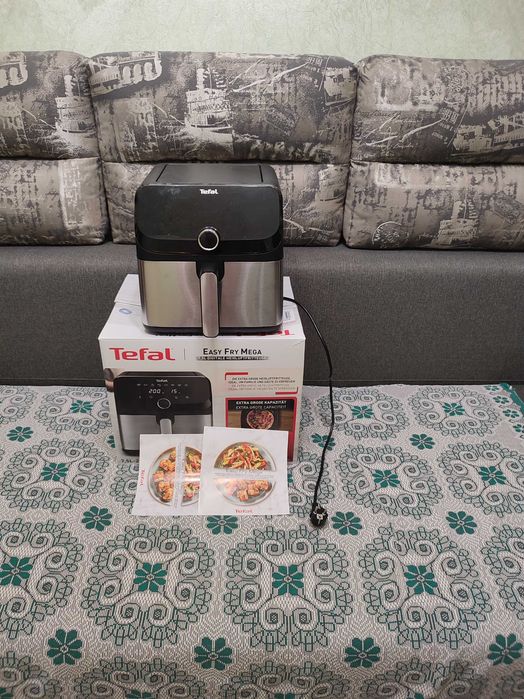 МультипечьTefal EY855D10