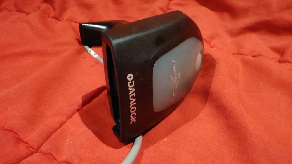 Skaner Datalogic Heron-G D130 USB