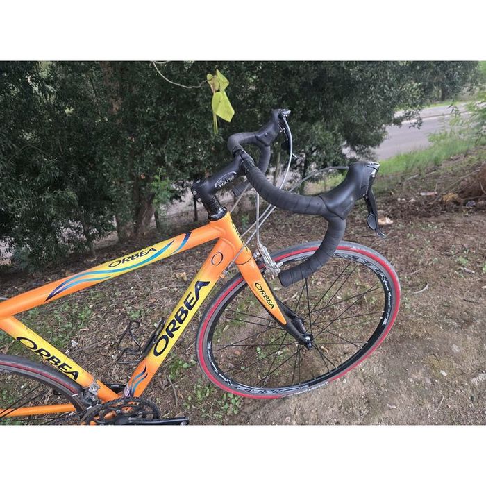 Orbea de estrada m com 105 9x2v barata