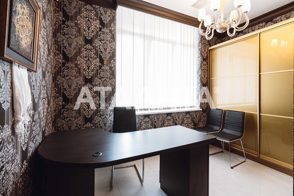 Продам Салон красоты VIP-уровня Оборудование Два входа Аркадия /Фонтан