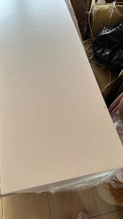 Cómoda MALM 6 gavetas ikea