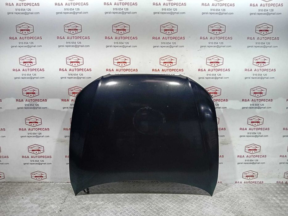 Capot Capo Audi A4 B8 2007 a 2015 Original