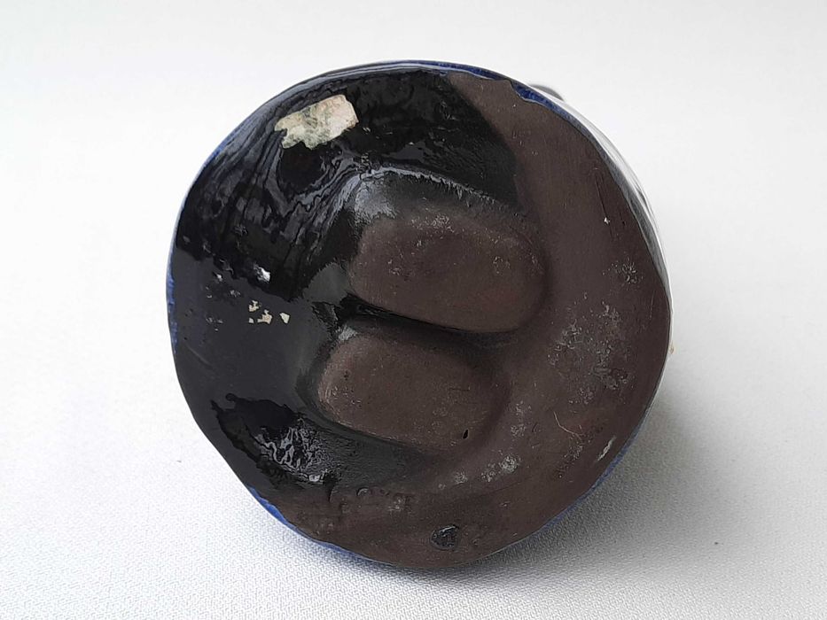 JIE GANTOFTA -  figurka ceramiczna , wazon ceramiczny - Szwecja