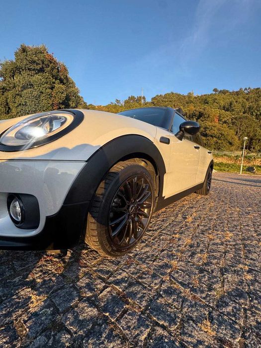 MINI Clubman Cooper D 2.0 150 cv | Nacional | Pack Desportivo — photo 3