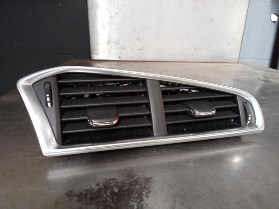 Grelha sofagem Citroen C4