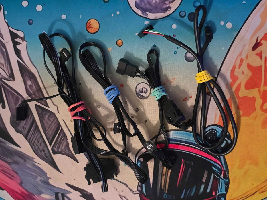 NZXT Kraken X73 RGB 360 (Ler descrição!)