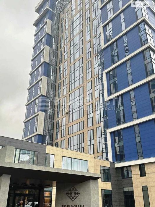 2к. Звіринецька, 70а, Edelweiss House