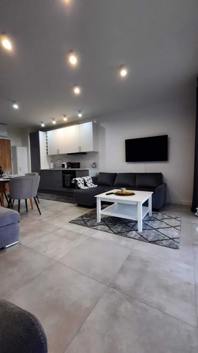 Apartament Przy Morzu w Gąskach  4osi