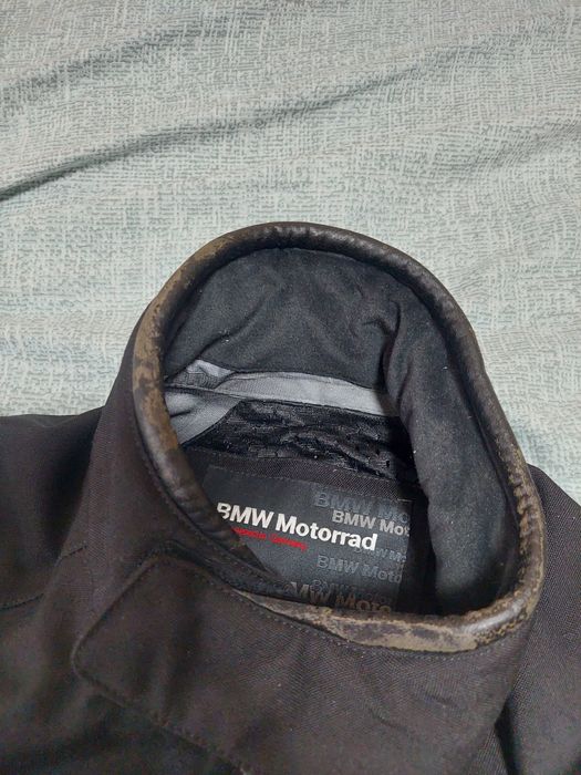 Мотокомбінезон BMW