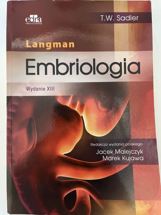 Embriologia Langman