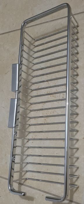 Saboneteira Inda Hotellerie