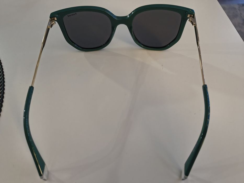 Okulary przeciwsłoneczne Polaroid damskie