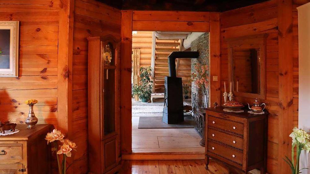 Willa Siemianówka - Nad jeziorem, Jacuzzi, Sauna. 50km od Białegostoku