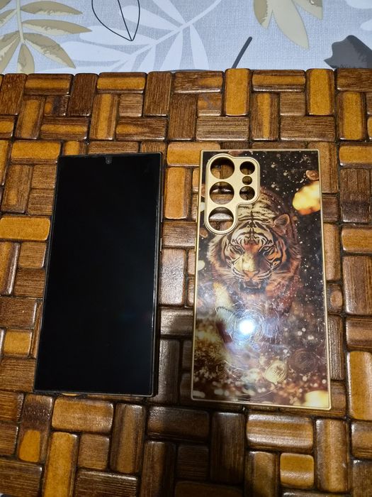 Samsung galaxy s24 ultra