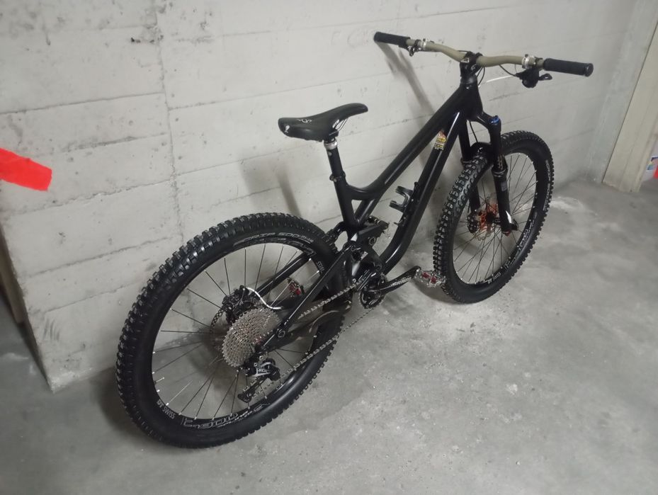 Commencal Enduro 27.5