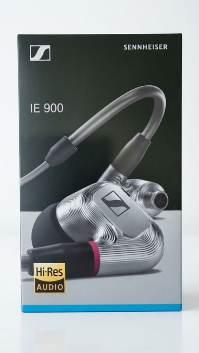 Sennheiser IE 900