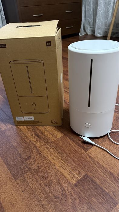 Зволожувач повітря Xiomi Smart Antibacterial Humidifier 4,5 л