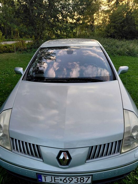Renault Vel Satis