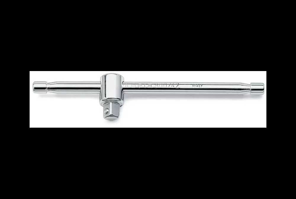Pokrętło z przesuwnym zabierakiem Przedłużka 1/4" Beta 50, 100, 150mm