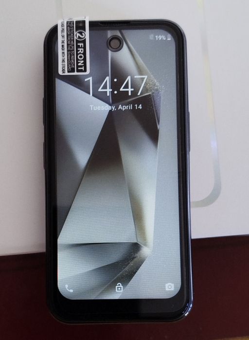 Mini Smartphone K25 Ultra