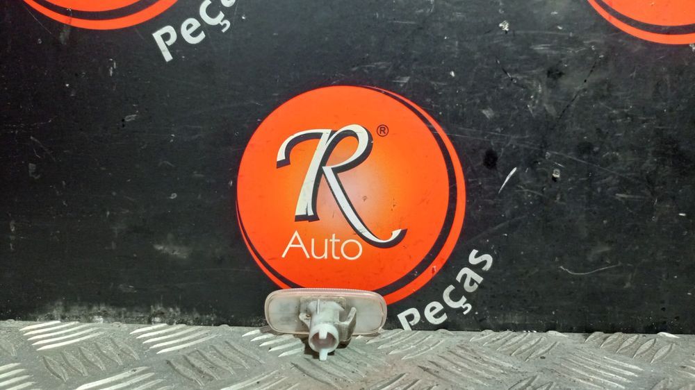 Plafonier Audi A3 (8L1)
