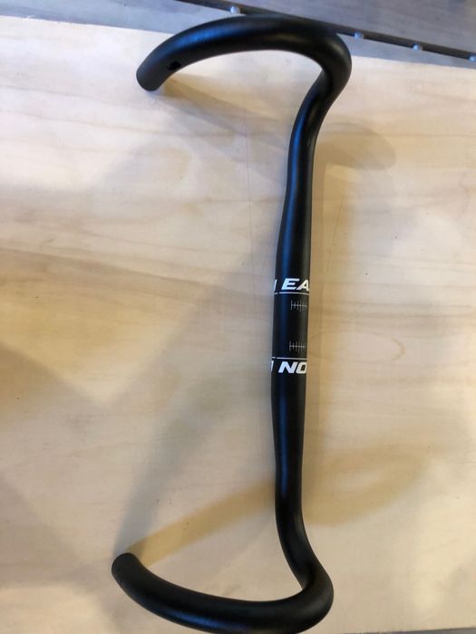 Vendo guiador de estrada Easton