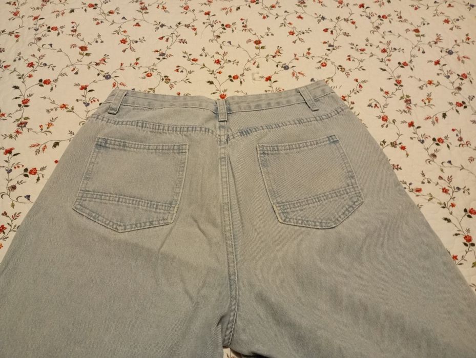 Calças de ganga Shein