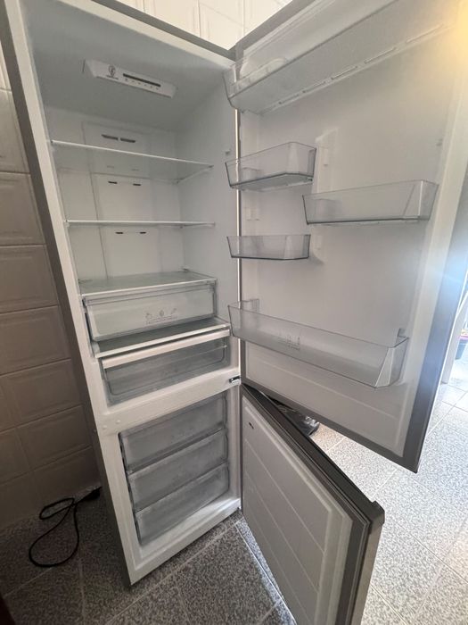 Frigorifico marca TEKA Novo