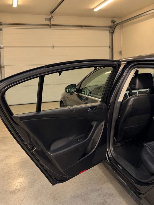 Volkswagen Passat 2.0 TDI 140 cv — 109.000 km — Único dono