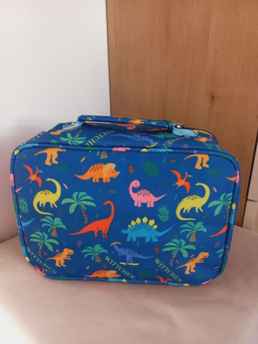 Wittchen torebka termiczna lunch box