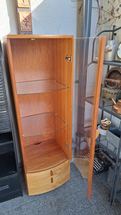 Szafka regał słupek biblioteczka