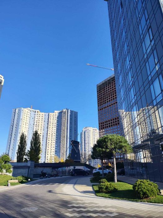 Продаж квартири ЖК Метрополіс