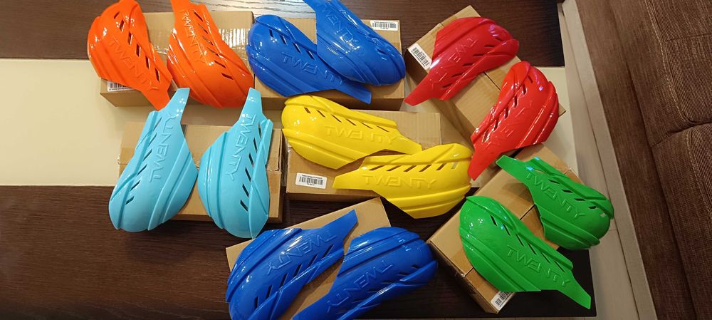 Handbary cross/super Moto