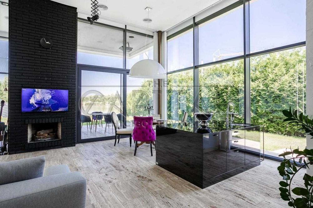 Продажа дома с мебелью, Лесники, КГ Хутор Ясный